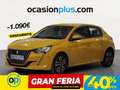 Peugeot 208 1.2 Puretech S&S Allure 100 Amarillo - thumbnail 1