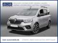 Renault Kangoo PKW TECHNO TCe 130 NAVI SHZ PDC KLIMA BT Blau - thumbnail 1