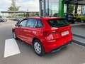 Skoda Kamiq Automatik Rot - thumbnail 5