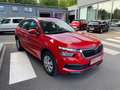 Skoda Kamiq Automatik Rot - thumbnail 3