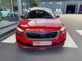 Skoda Kamiq Automatik Rot - thumbnail 2