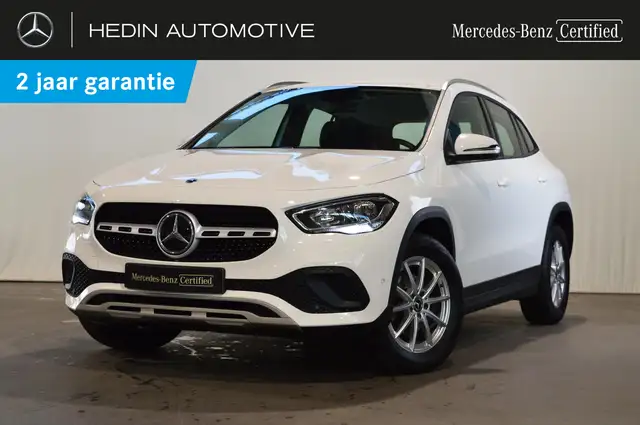 Mercedes-Benz GLA 180 GLA 180 | Spiegel Pack | Parkeer Pack |