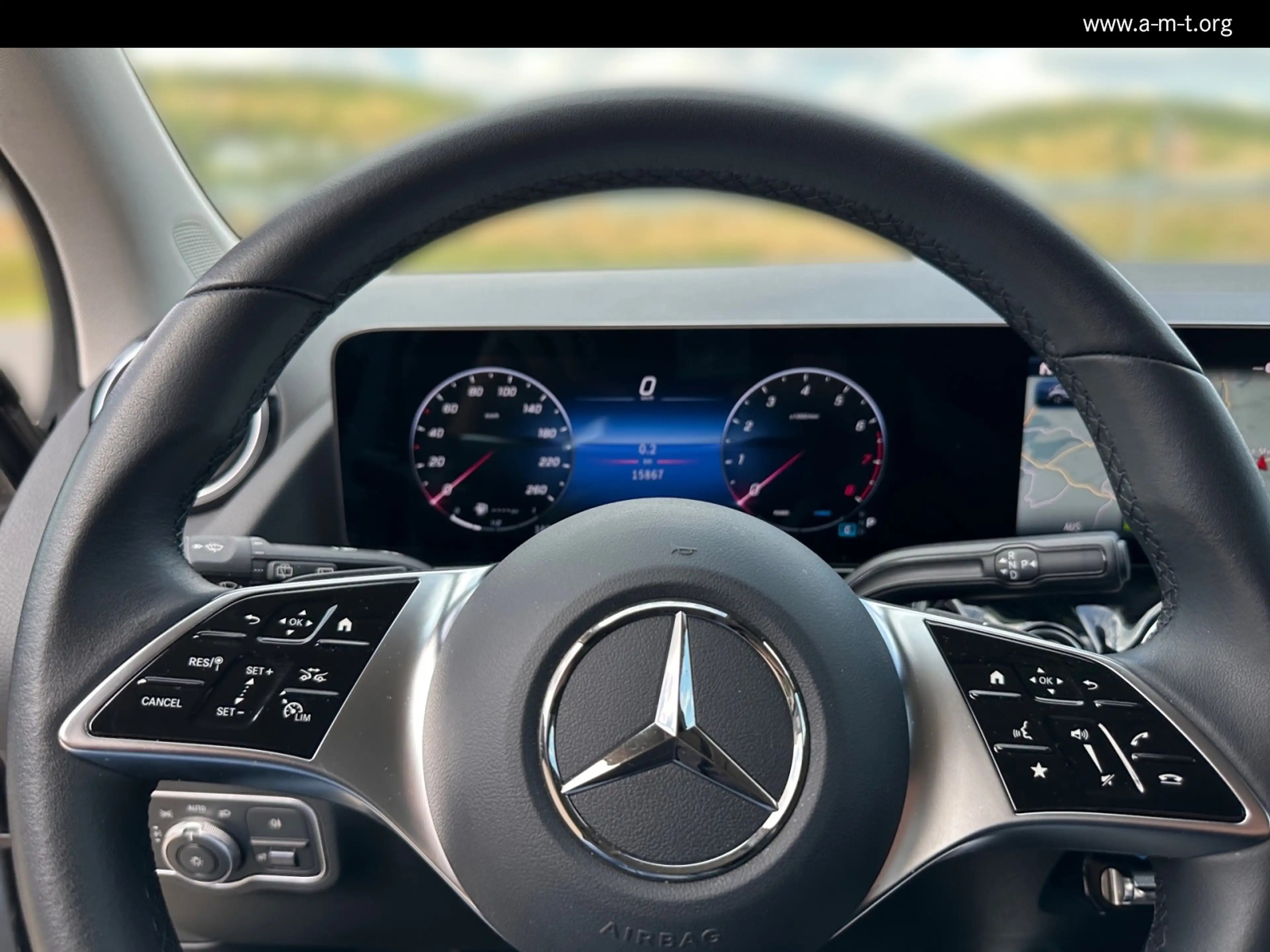 Mercedes-Benz GLA 200 GLA 200 Progressive*Distronic*Keyless-Go*AHK Navi — photo 8