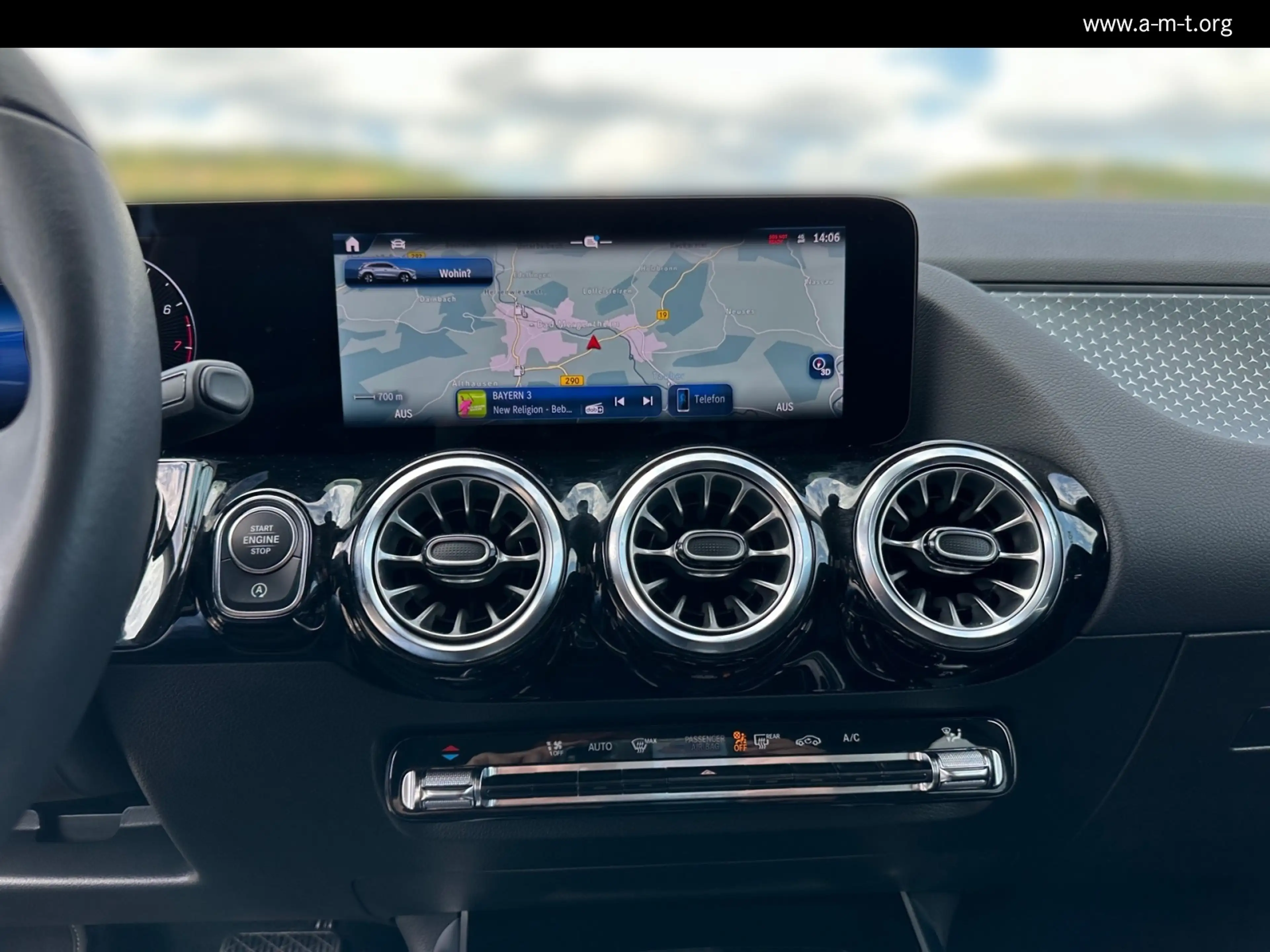 Mercedes-Benz GLA 200 GLA 200 Progressive*Distronic*Keyless-Go*AHK Navi — photo 9