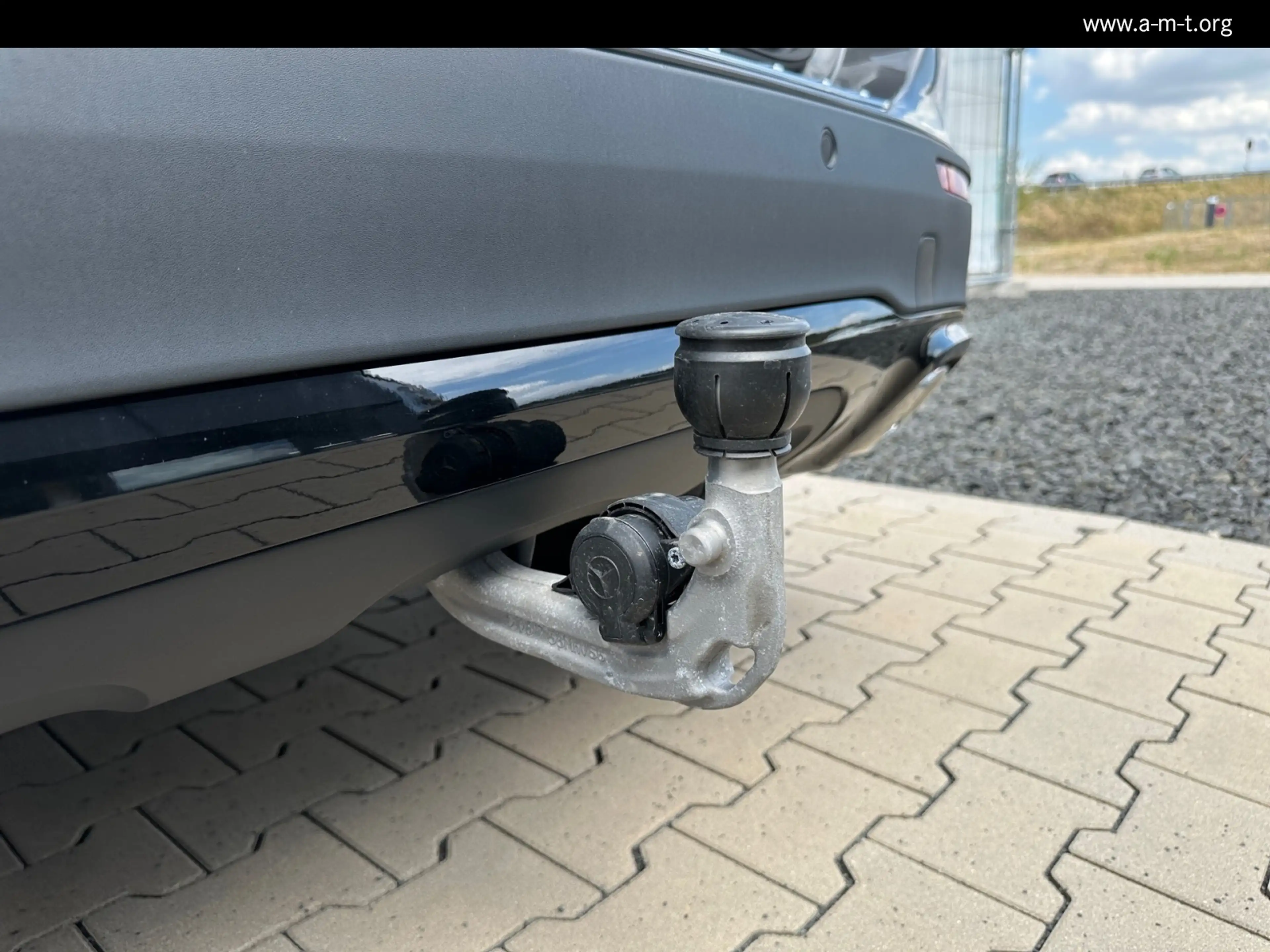Mercedes-Benz GLA 200 GLA 200 Progressive*Distronic*Keyless-Go*AHK Navi — photo 15