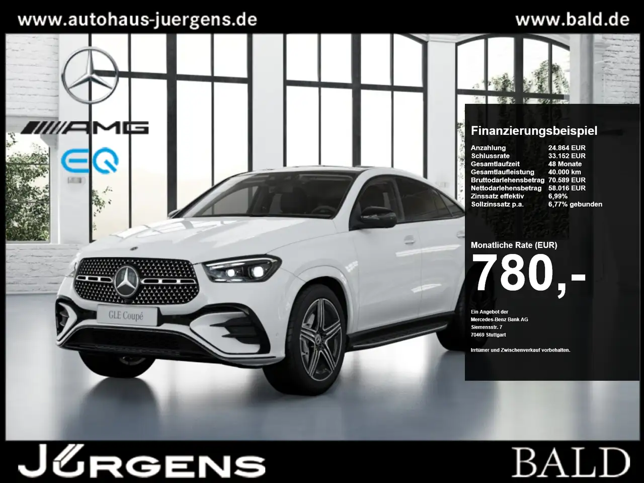 Mercedes-Benz GLE 300
