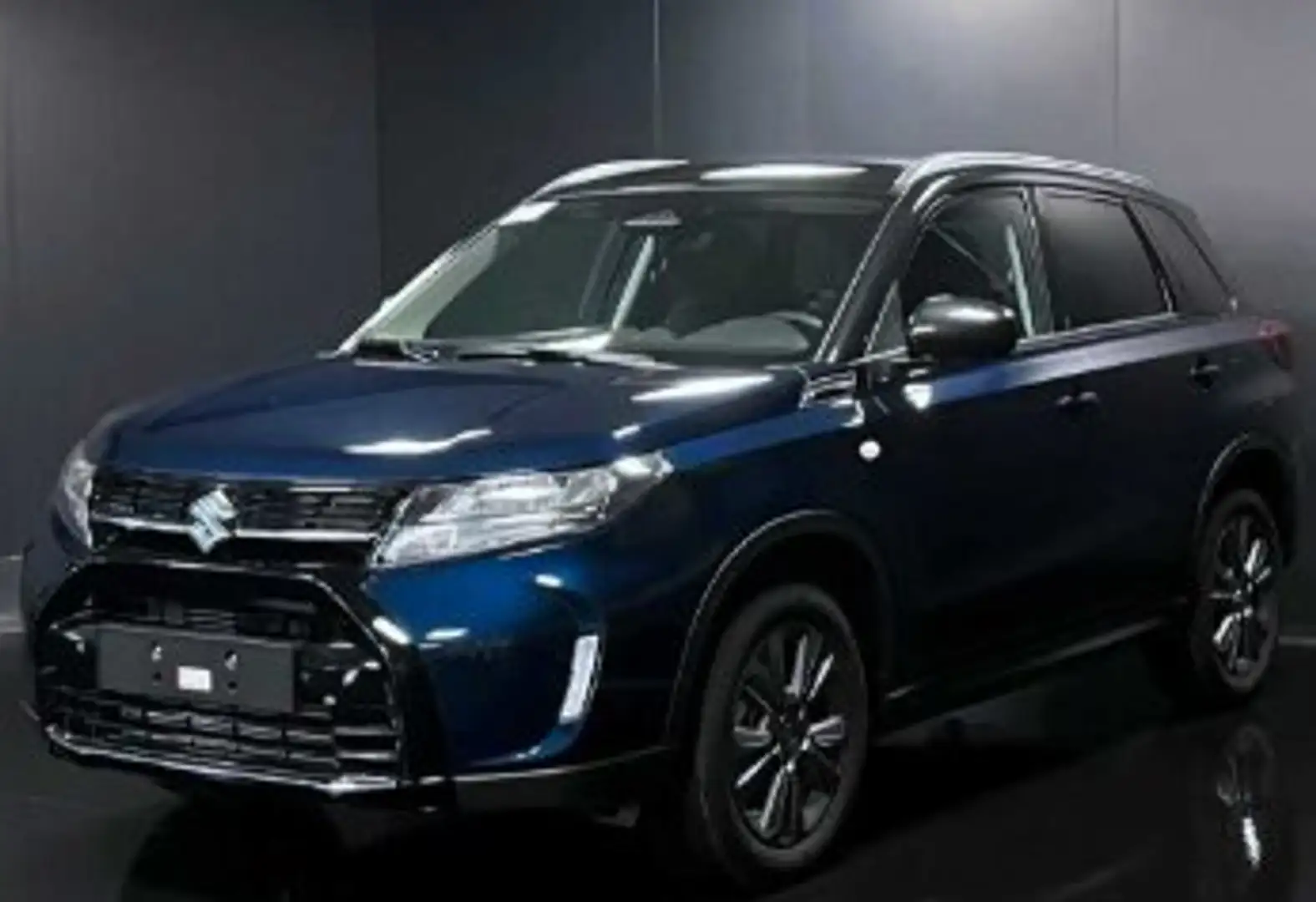 Suzuki Vitara Vitara 1.4h Cool 4wd allgrip 129cv Blu/Azzurro - 1