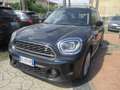MINI Cooper SE Countryman ALL4 Bleu - thumbnail 3