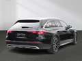 Mercedes-Benz E 300 de 4M T All-Terrain AHK BURM. Digital AHK Noir - thumbnail 2