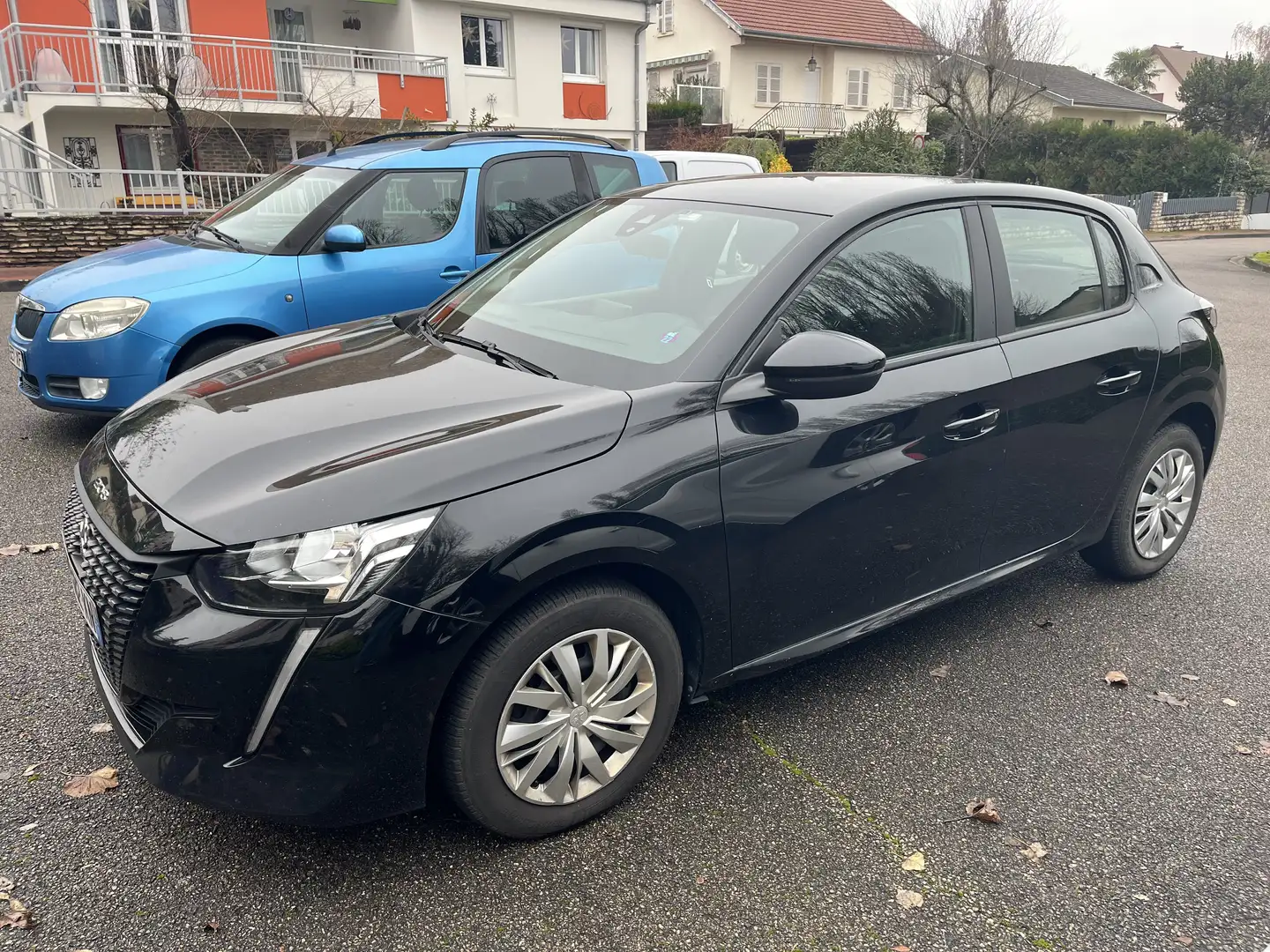 Peugeot 208 BlueHDi 100 S&S BVM6 Active - 2