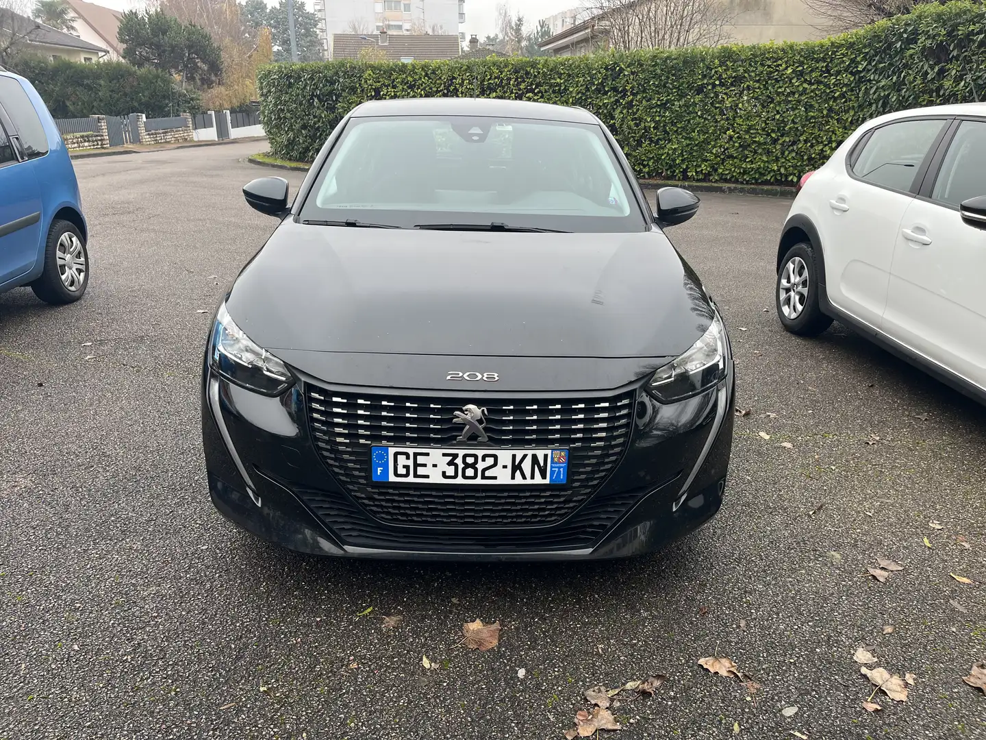 Peugeot 208 BlueHDi 100 S&S BVM6 Active - 1