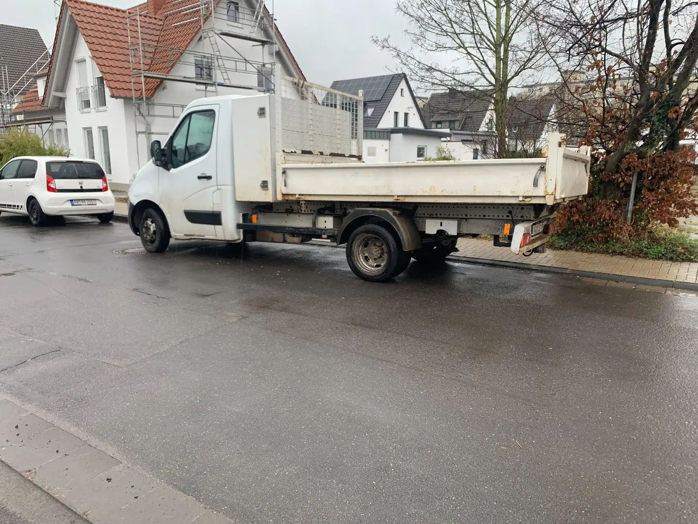 Renault Master Master dCi 150 FAP L3H1 2WD HA - 2