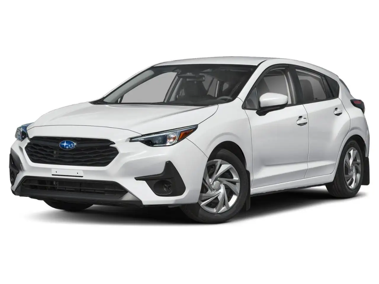 2026 Subaru Impreza