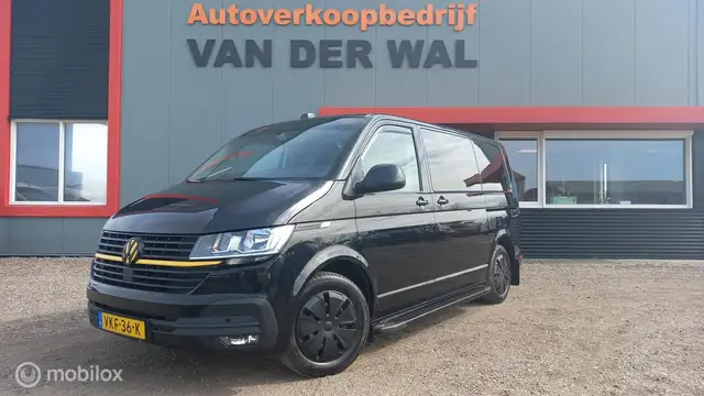 Volkswagen T6.1 Transporter 2.0 TDI L1H1 26