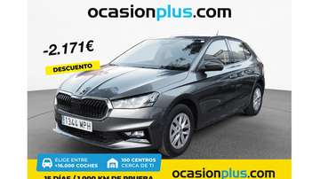 1.0 TSI Selection 70kW