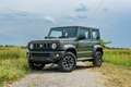 Suzuki Jimny 3 porte “All Grip” GLX 4WD Grün - thumbnail 1