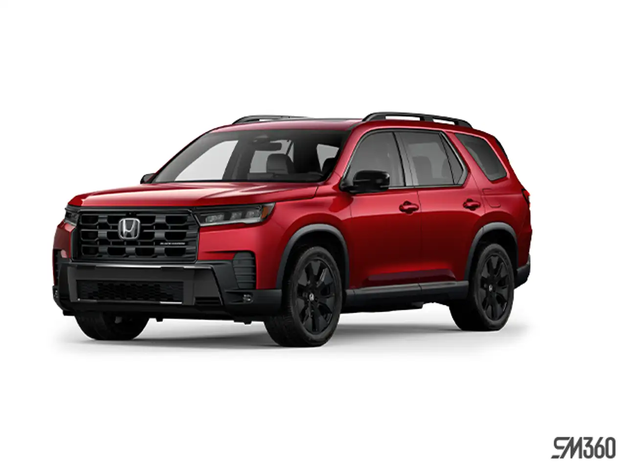 Honda Pilot снимка Honda Pilot
