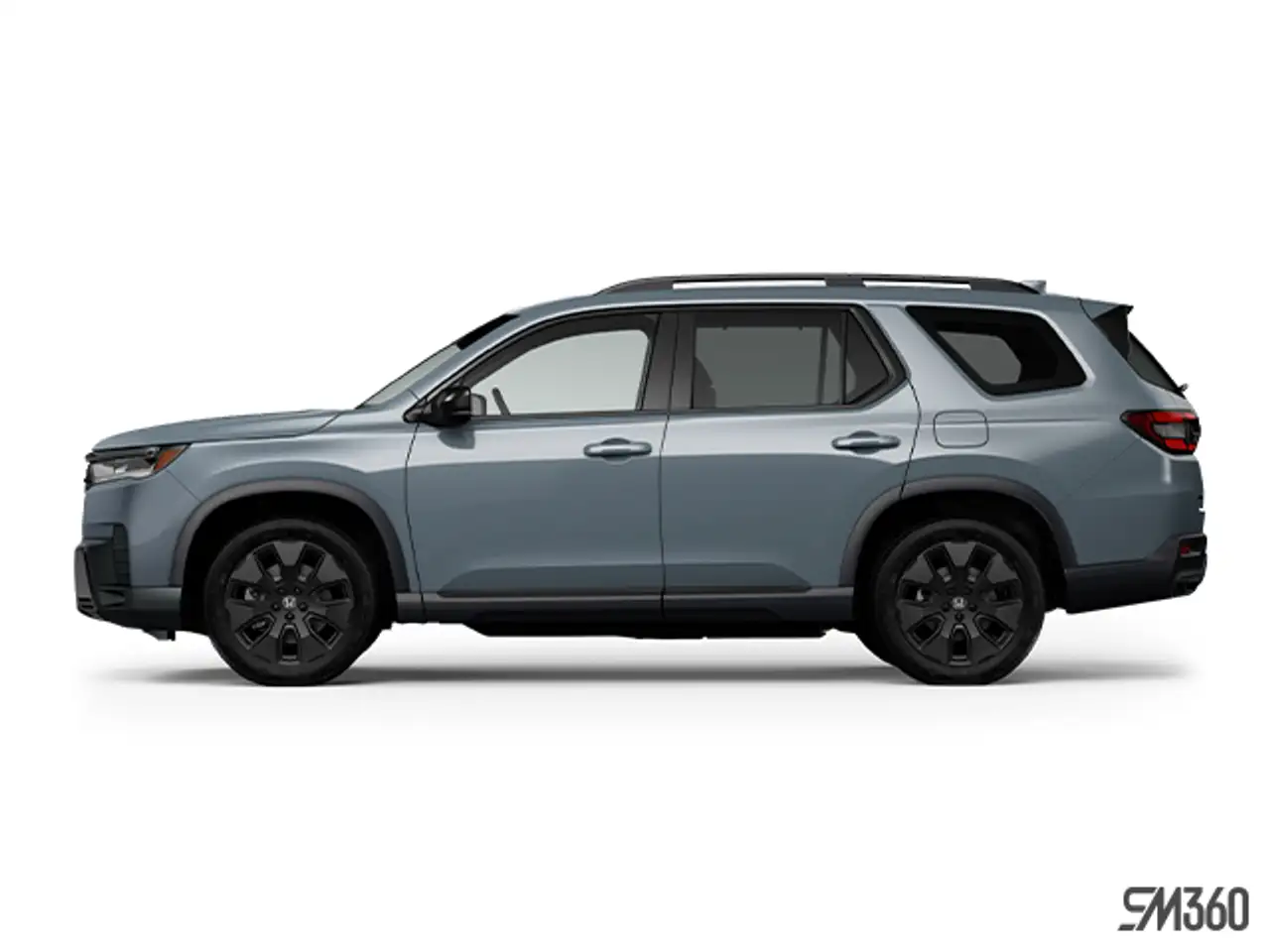 Honda Pilot снимка Honda Pilot