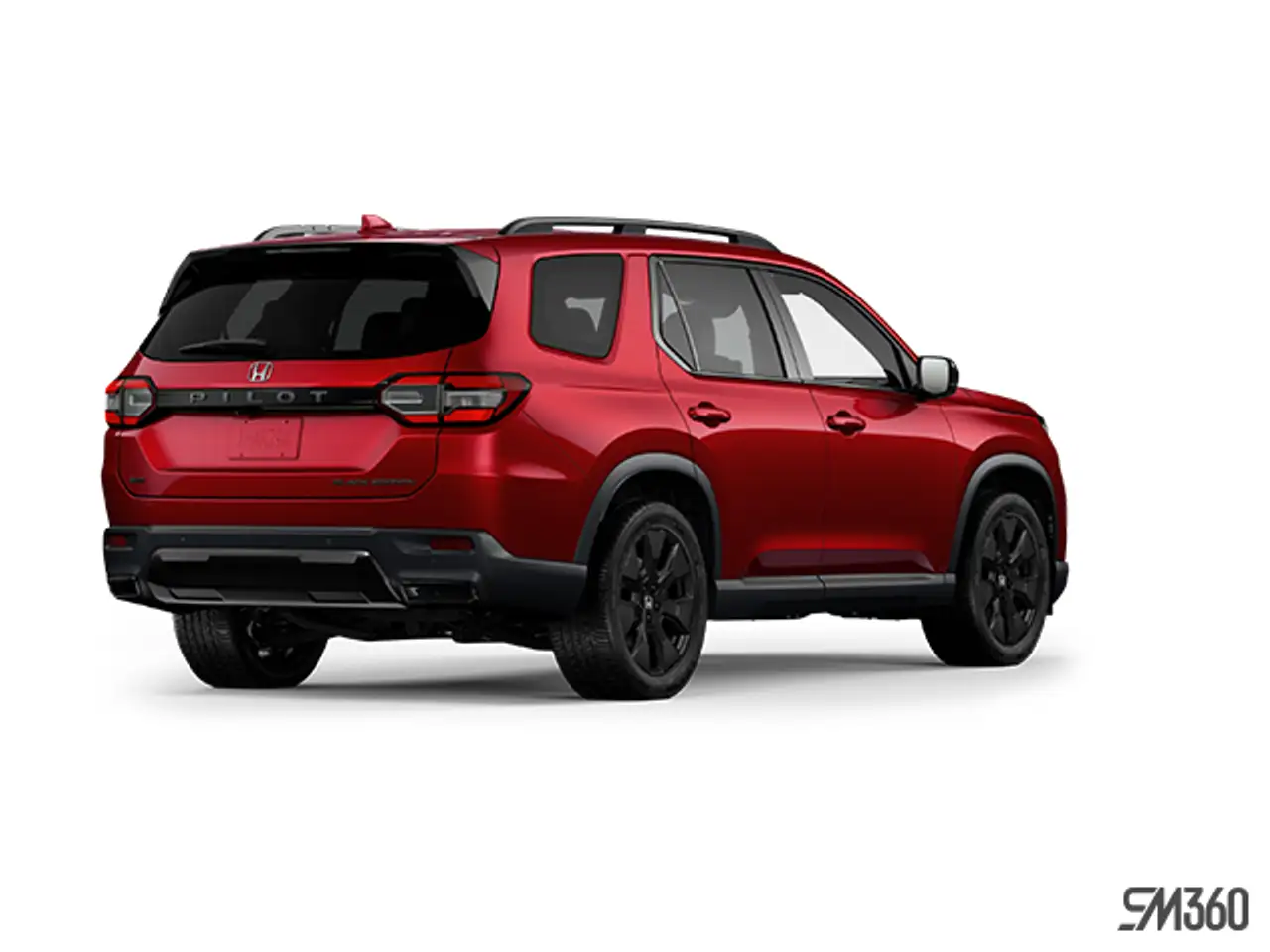 Honda Pilot снимка Honda Pilot