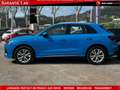 Audi Q3 35 TDI 150ch 124g S line S tronic 7 Bleu - thumbnail 3