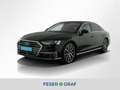 Audi A8 60 TFSI e quattro Navi Pano Leder HUD LED Noir - thumbnail 1
