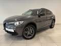 Alfa Romeo Stelvio B-Tech Gris - thumbnail 1