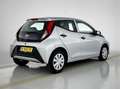 Toyota Aygo 1.0 VVT-i x-fun | 1e Eigenaar | BTW'er | Bluetooth Grijs - thumbnail 2
