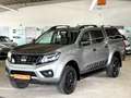 Nissan Navara N-Guard DC 4x4 HardTop*AHK*SHZ*TEMP*360° Grau - thumbnail 1