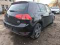 Volkswagen Golf 1.4 16V TSI Airbags Ok/Motor startet fährt Noir - thumbnail 19