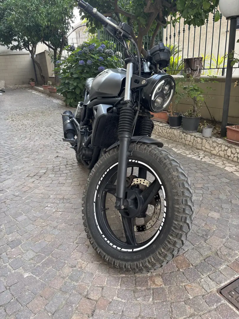 Kawasaki ER - 5 - 2