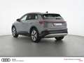 Audi Q4 e-tron 40 LED  AHK APP SHZ DAB PDC FSE Gris - thumbnail 2