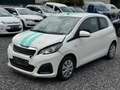 Peugeot 108 Active / Tüv 12/26 /Klima Weiß - thumbnail 3