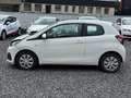 Peugeot 108 Active / Tüv 12/26 /Klima Weiß - thumbnail 4