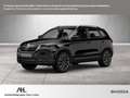 Skoda Karoq 1.5 TSI Sportline DSG LED Navi ACC AHK PDC Zwart - thumbnail 1