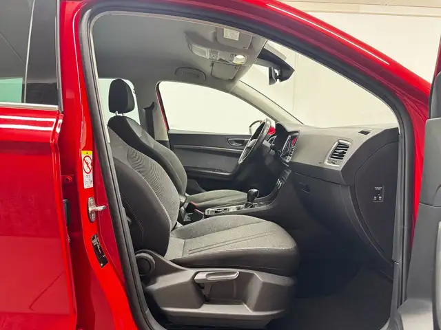 Seat Ateca view 15