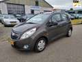 Chevrolet Spark 1.0 16V LS Bi-Fuel LPG 5-Drs Airco! Bj:2011 NAP! Bruin - thumbnail 1