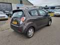 Chevrolet Spark 1.0 16V LS Bi-Fuel LPG 5-Drs Airco! Bj:2011 NAP! Bruin - thumbnail 4