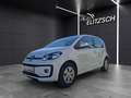 Volkswagen up! Klima DAB SH Bluetooth Weiß - thumbnail 2