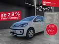 Volkswagen up! Klima DAB SH Bluetooth Weiß - thumbnail 1