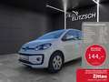 Volkswagen up! Klima DAB SH Weiß - thumbnail 1