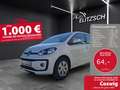 Volkswagen up! Klima DAB SH Weiß - thumbnail 1