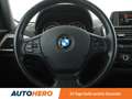 BMW 116 116i Advantage*TEMPO*PDC*KLIMA*ALU* Blanc - thumbnail 19