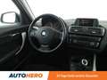 BMW 116 116i Advantage*TEMPO*PDC*KLIMA*ALU* Blanc - thumbnail 13