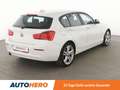 BMW 116 116i Advantage*TEMPO*PDC*KLIMA*ALU* Blanc - thumbnail 6