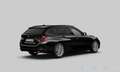BMW 318 d Aut./Sportsitze/CAM/LED/KEYGO/ACC/KLIMA Noir - thumbnail 3