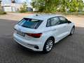 Audi A3 Sportback 35 1.5TFSI 150PS*Virtual*PDC*LED* Weiß - thumbnail 10