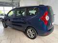 Dacia Lodgy Celebration 115 1.2 TCe 7-Sitze Navi Bleu - thumbnail 5