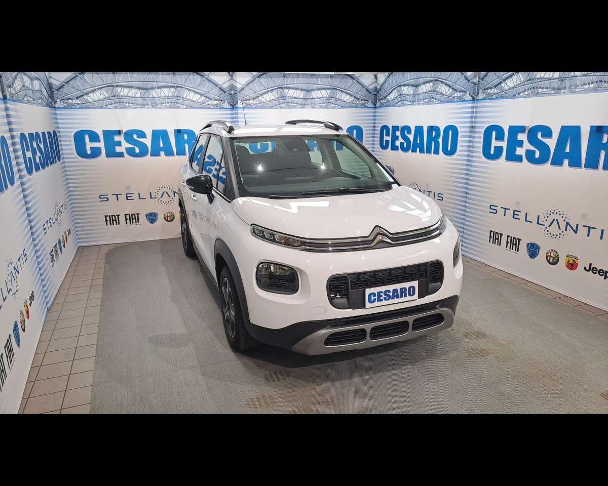 Citroen C3 Aircross Aircross 1.2 PureTech Feel