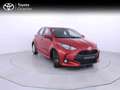 Toyota Yaris 1.5 125 S-Edition Rot - thumbnail 26
