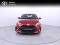 Toyota Yaris 1.5 125 S-Edition Rot - thumbnail 6